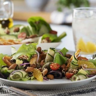 Ensalada Julissa