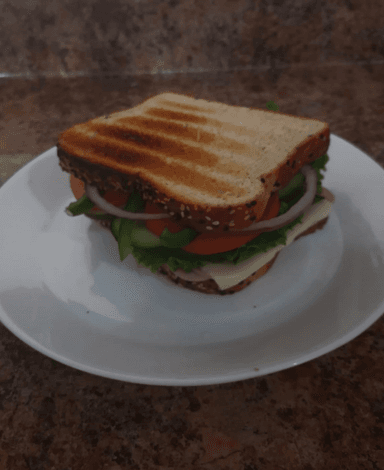 Sandwich Multigrano