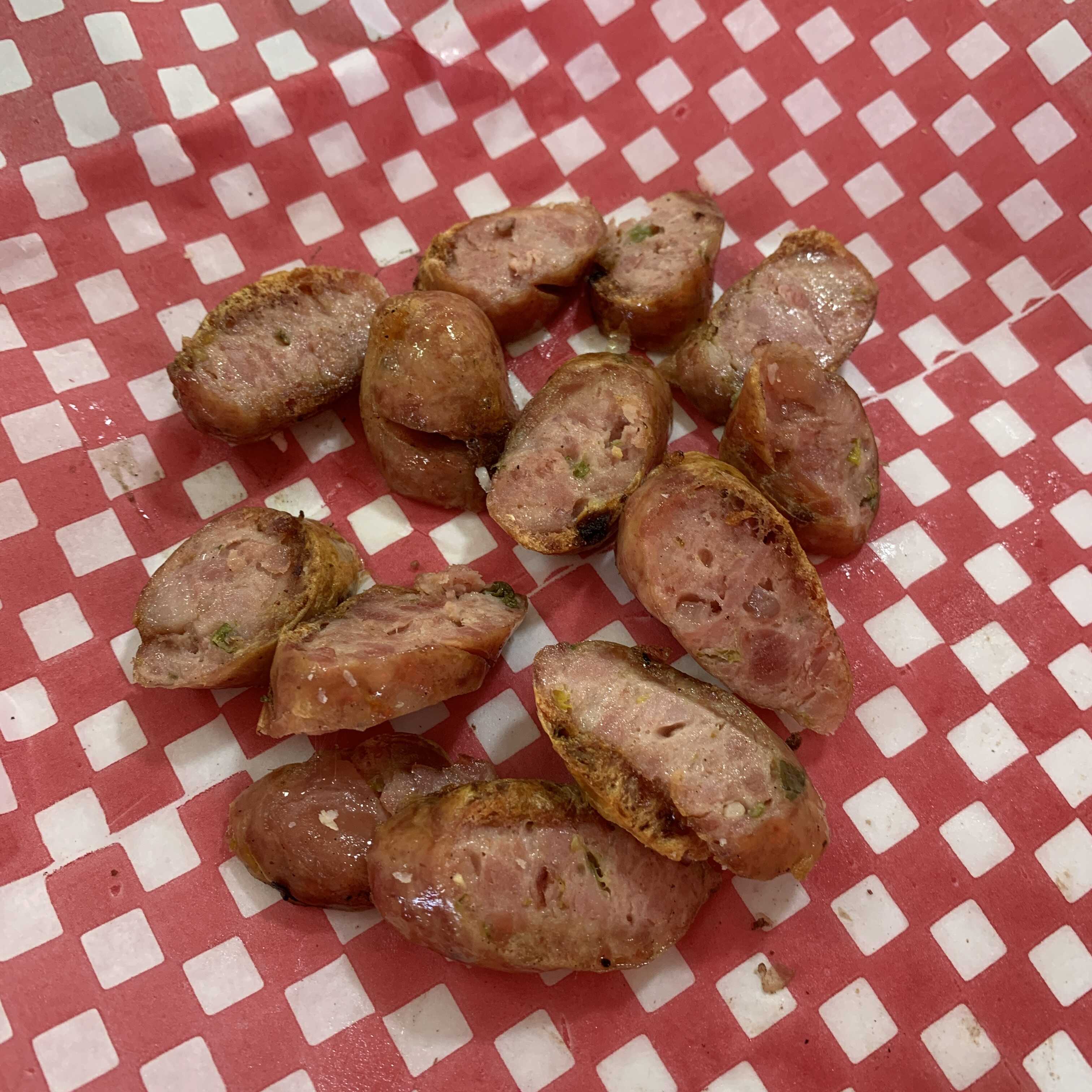 CHORIZO