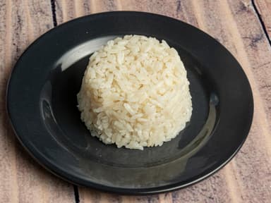 Porción de Arroz