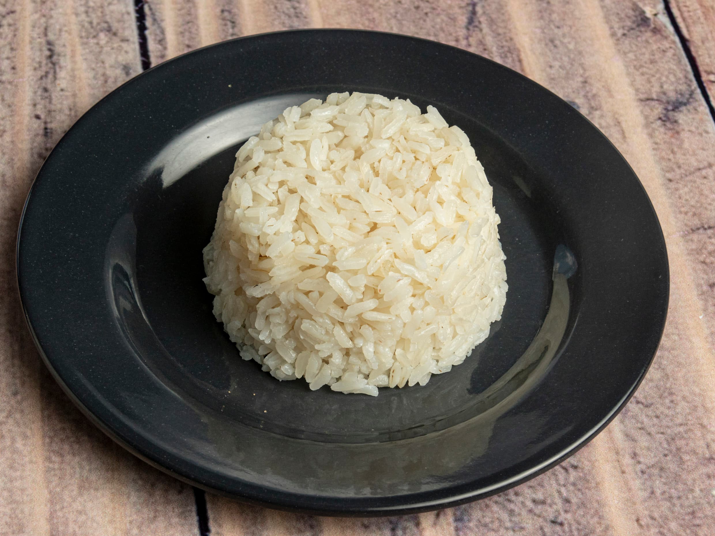 Porción de Arroz