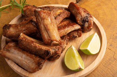Súper Promo 🤑 Cuartito de Costilla