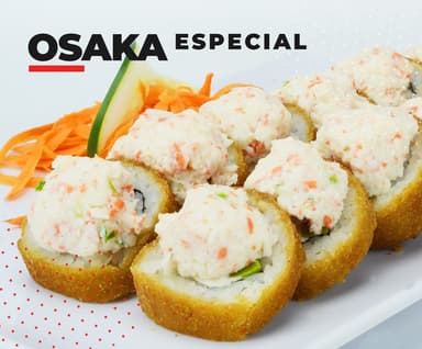 Osaka Especial