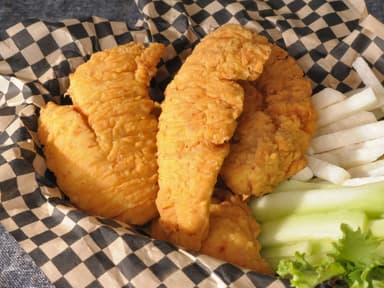 Tenders