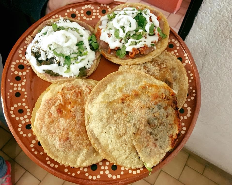 Gorditas