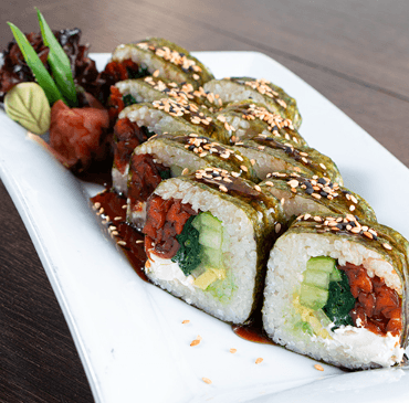 Futo Maki