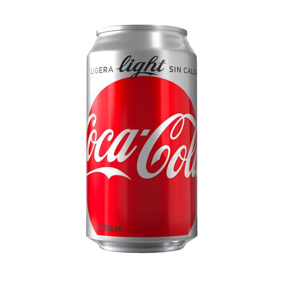 Coca Cola Light