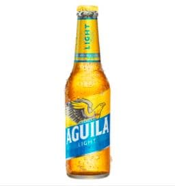 Águila Light