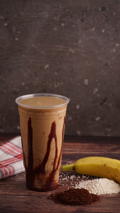 Frappé de Café