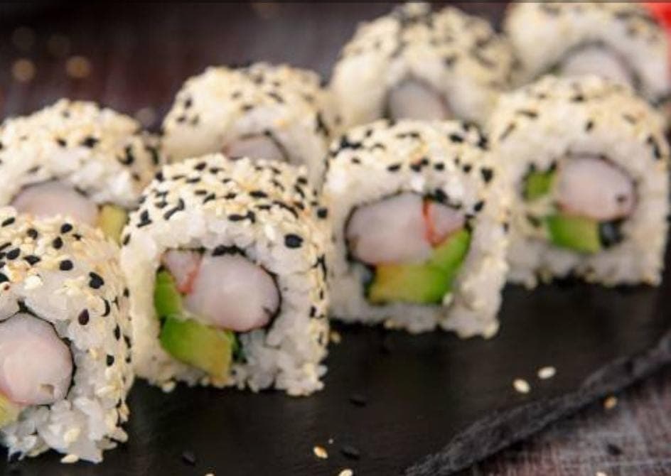 Rolls California