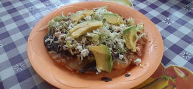 Empanadas