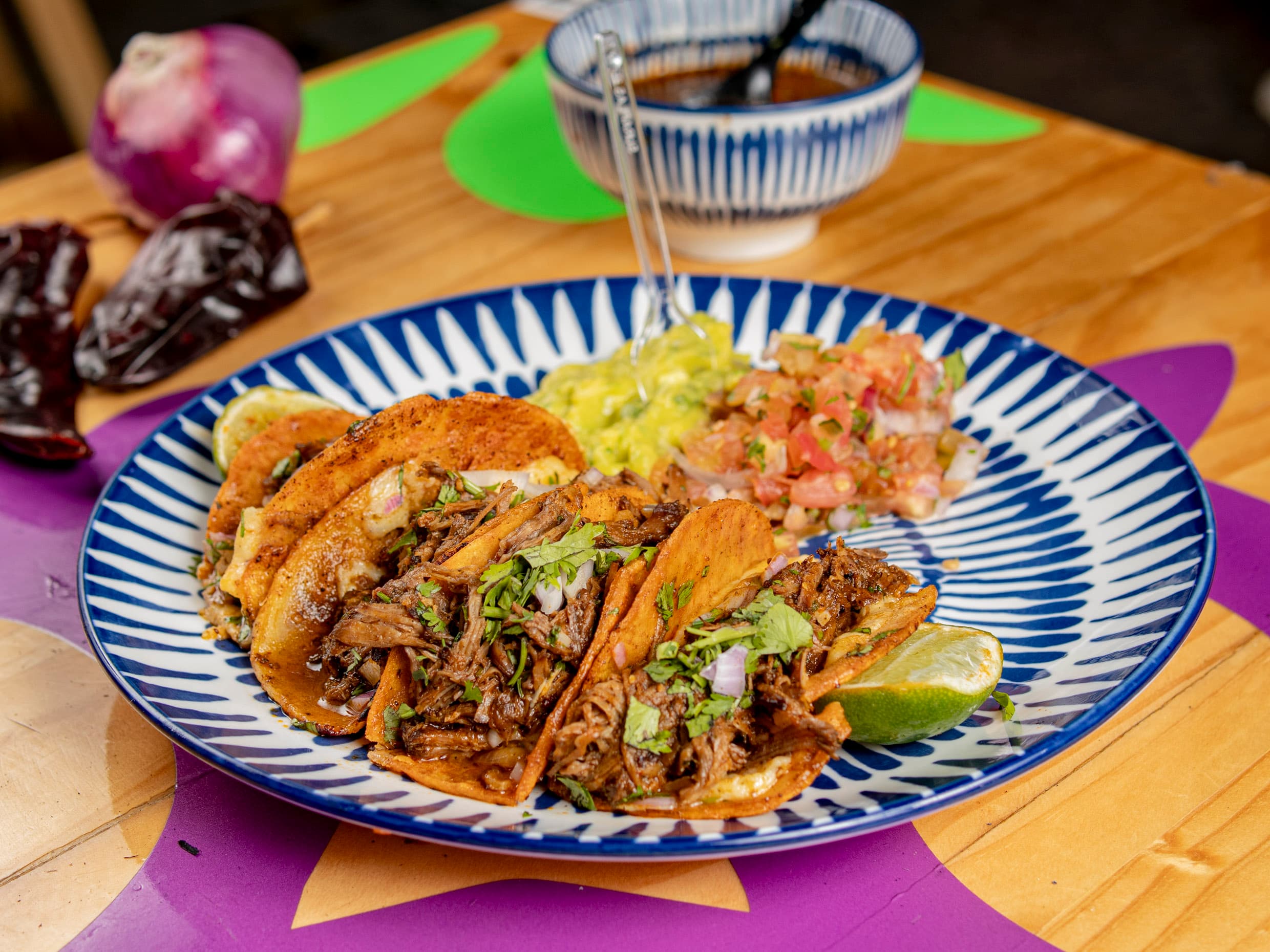 Volcanes de Birria