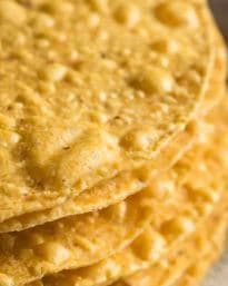 EXTRA DE TOSTADAS