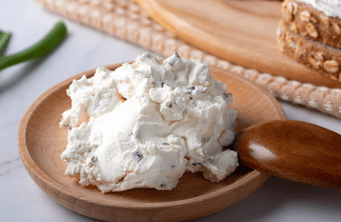 Queso Crema