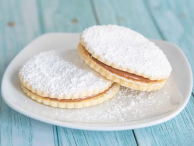 Alfajor