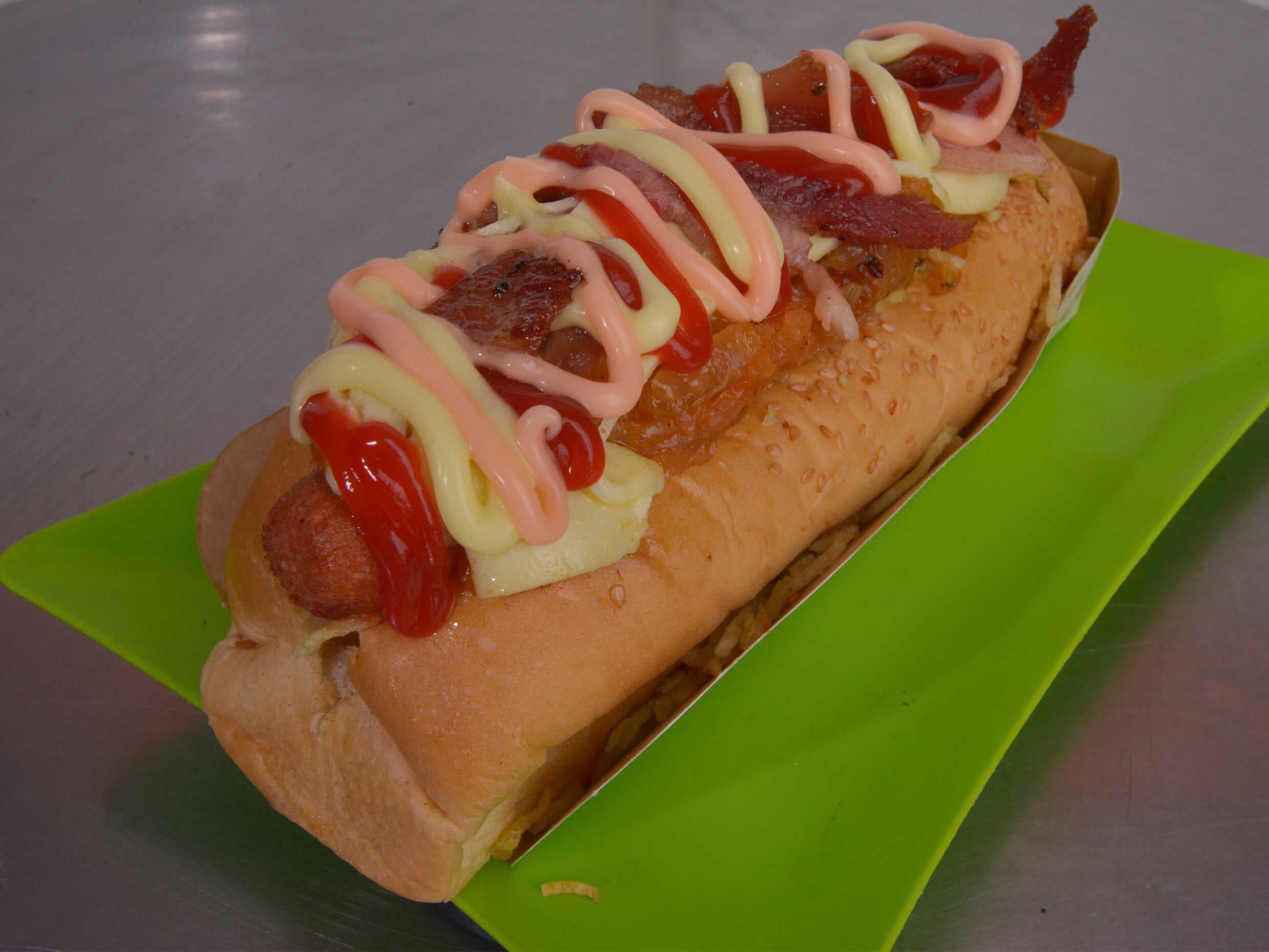 Perro Ranchero