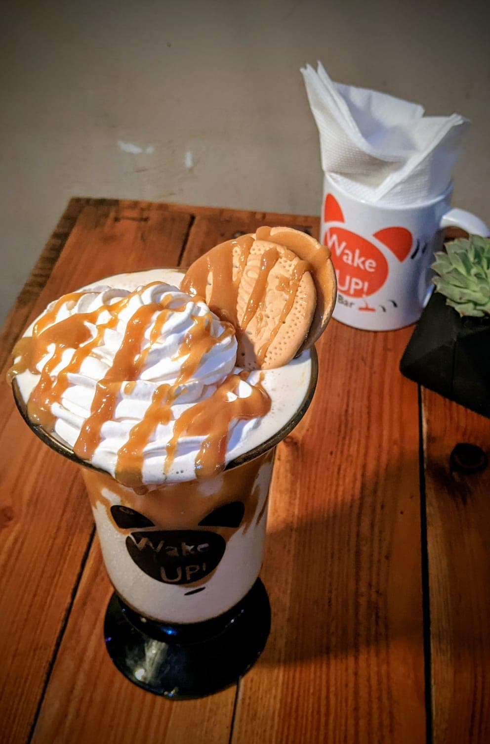 Malteada Especial