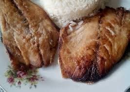 Pescado Empanizado