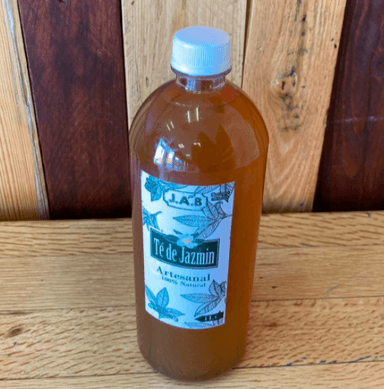 Té de Jazmin