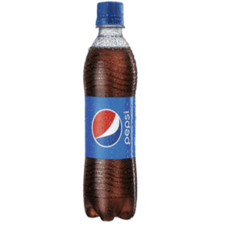 Gaseosa Pepsi 350 ml
