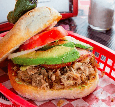 Torta Super.