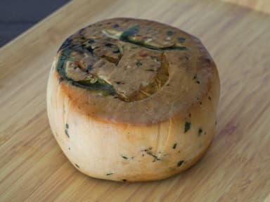 Queso Provolone