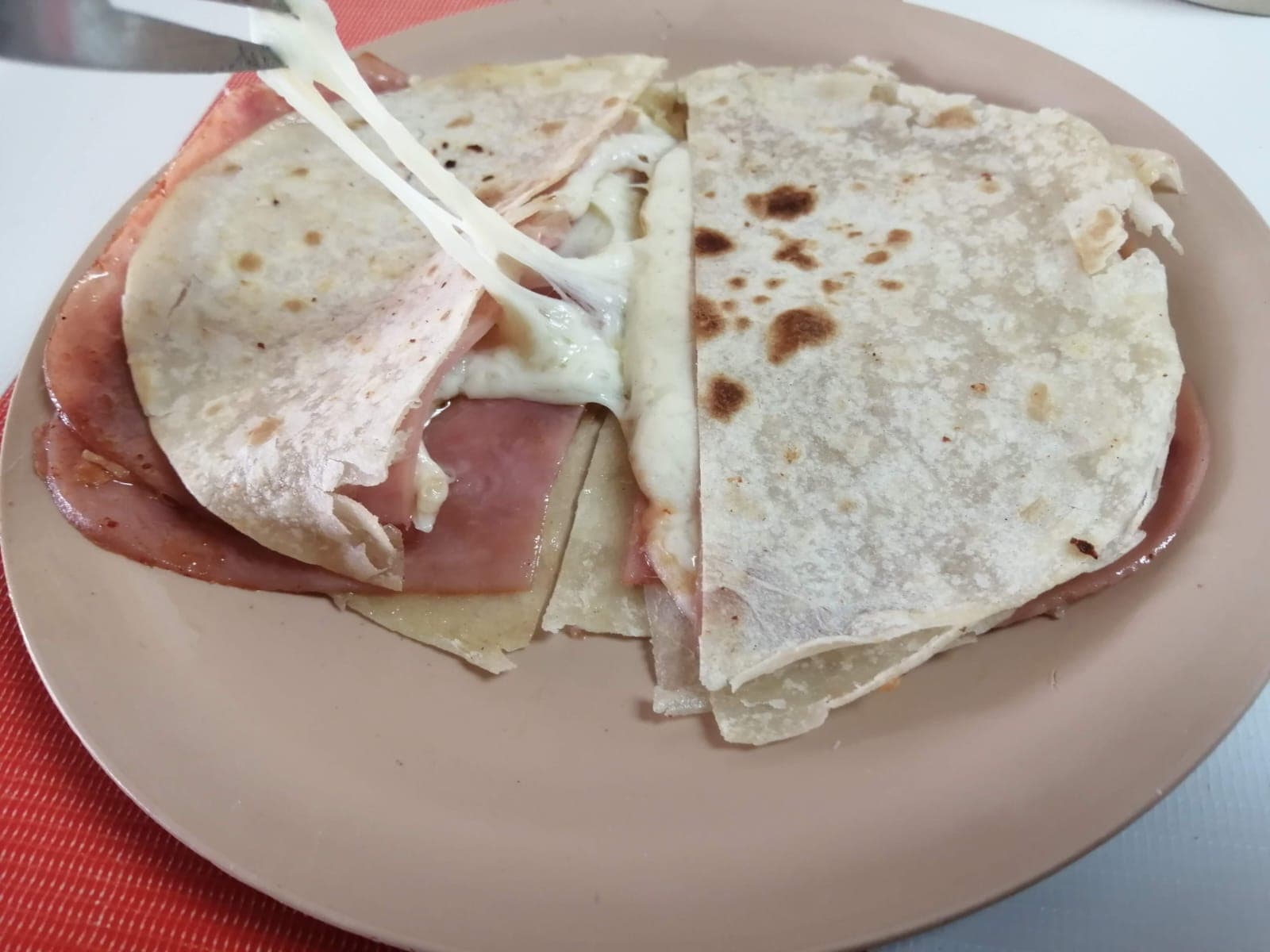 Sincronizadas