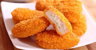 Orden de Nuggets
