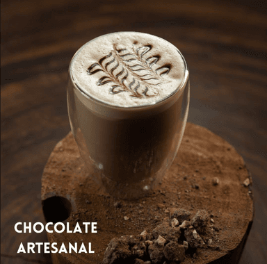 Chocolate Artesanal 12 oz