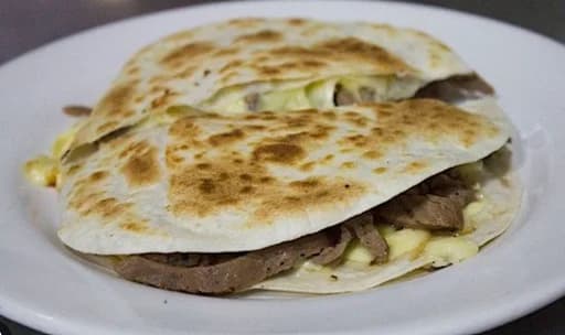 Gringa de Arrachera