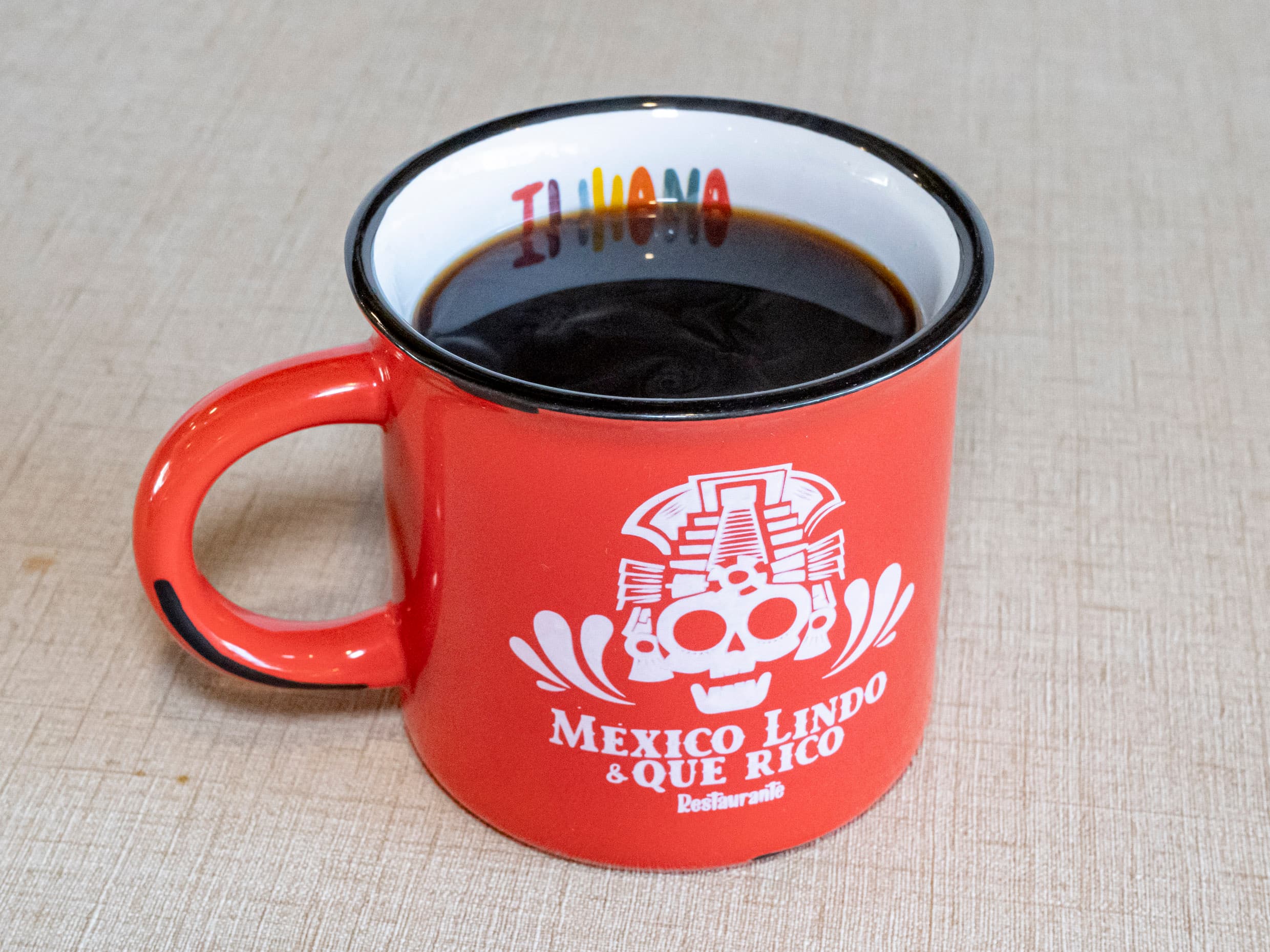 Café Americano