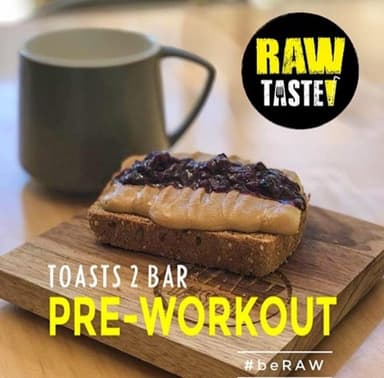 Pre - Workout