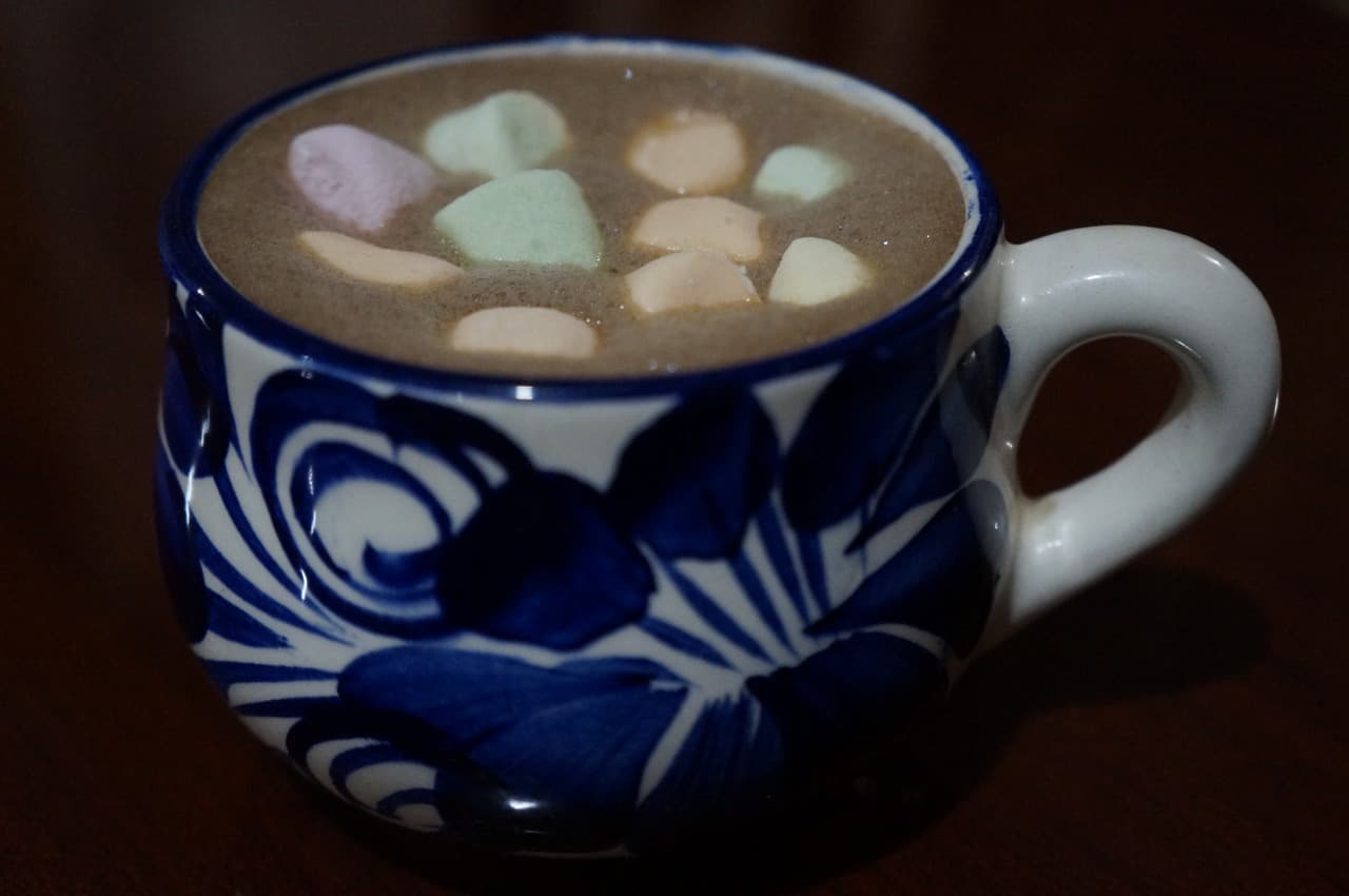 CHOCOLATE