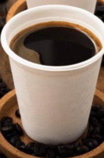 Café Tradicional Negro