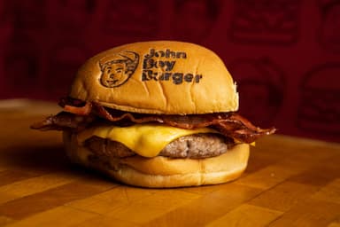 Junior Burger