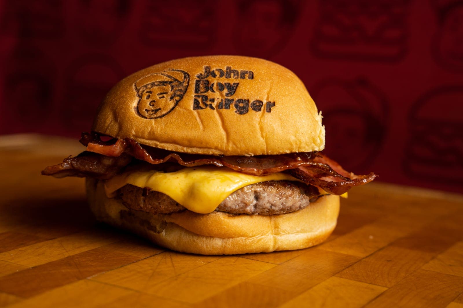 Junior Burger