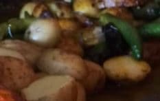 Orden de Papas Extra
