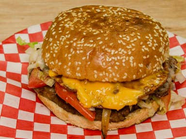 Burger Americana