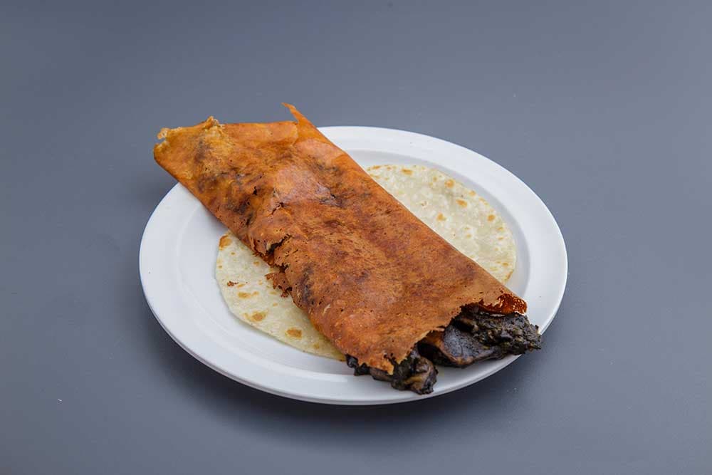 Costra de Arrachera