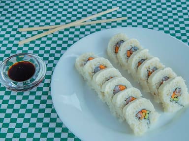 Sushi Filadelfia