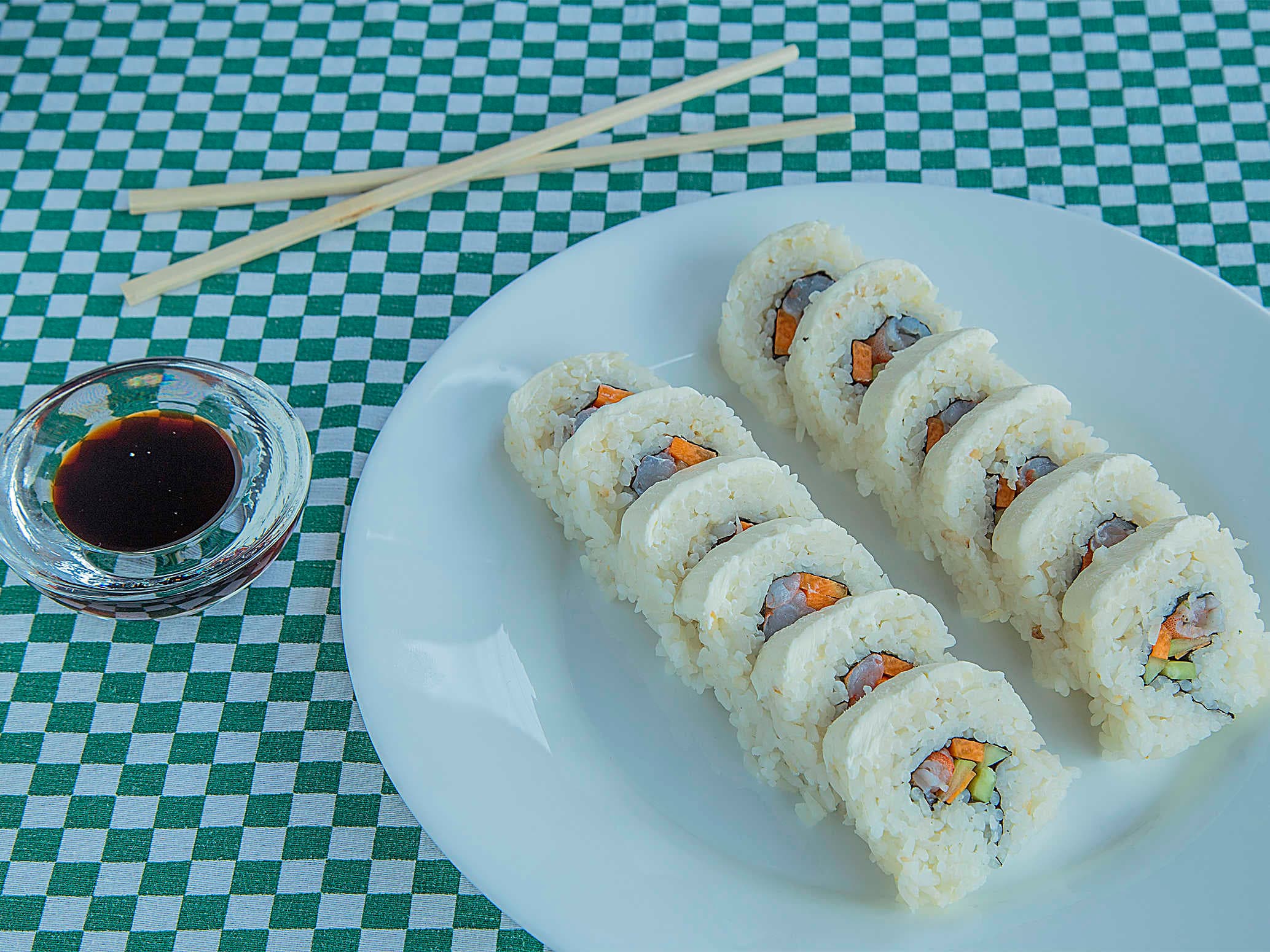 Sushi Filadelfia