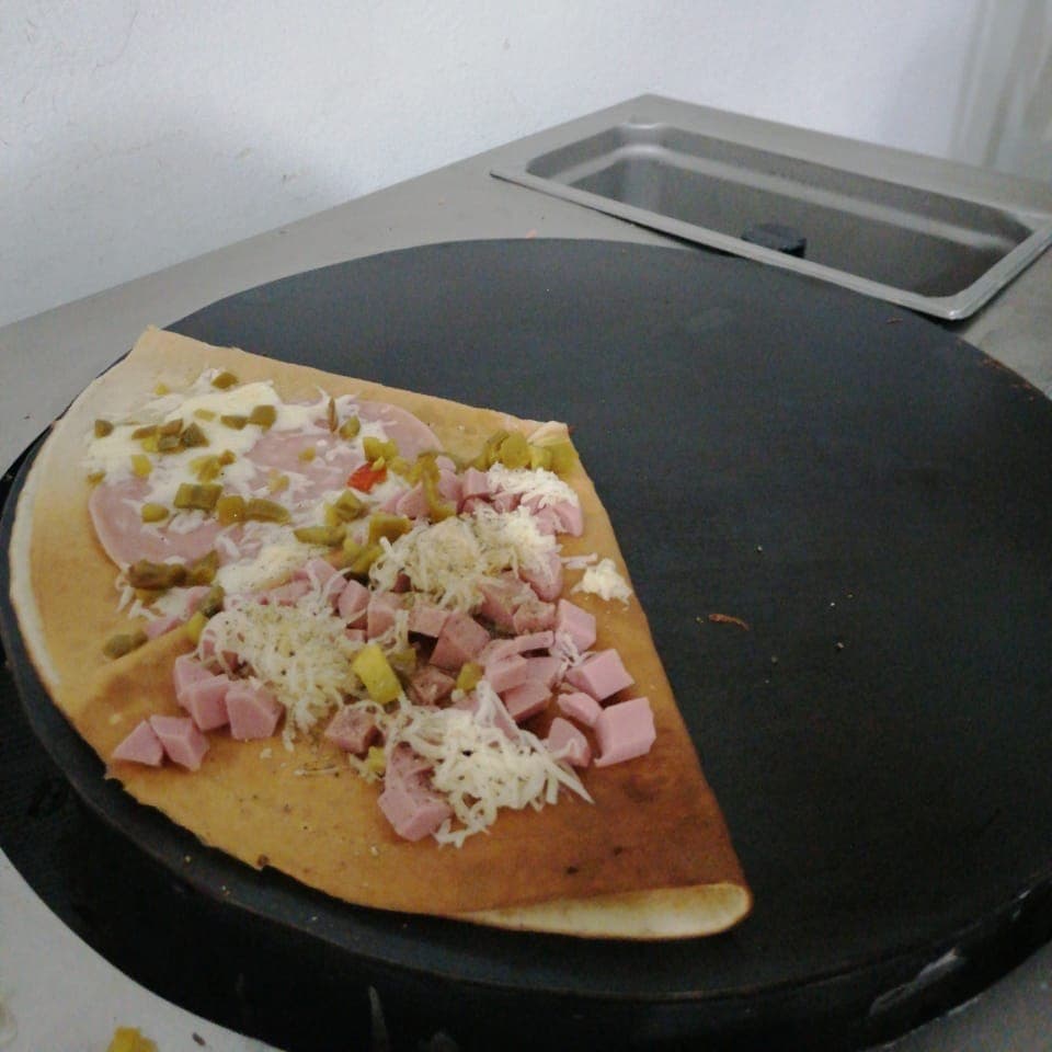 Carnes Frías
