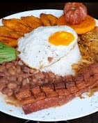 Bandeja Paisa