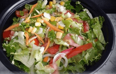 Ensalada Suiza