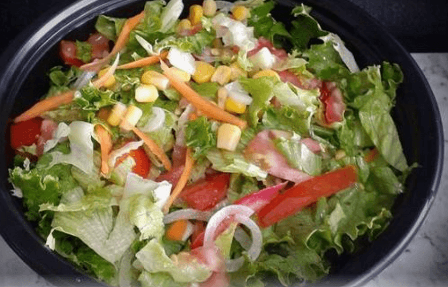 Ensalada Suiza