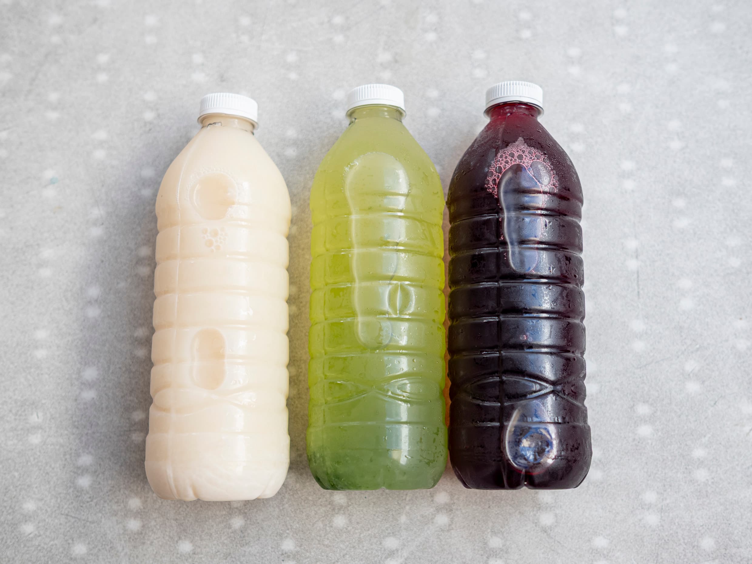 Agua Natural de 500 ML.