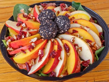 Ensalada del Chef