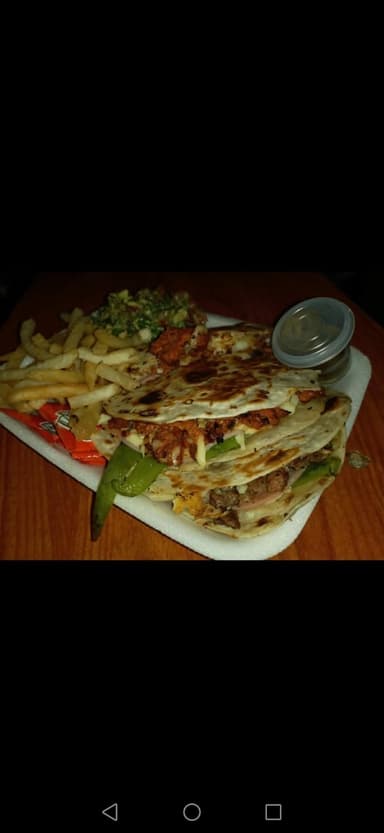 kekas de adobada