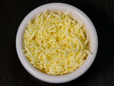 Queso Rallado Extra