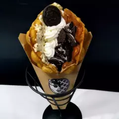 W B D Cheesecake Oreo